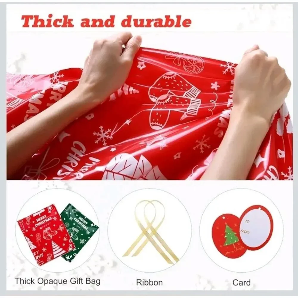 Unbranded jumbo christmas